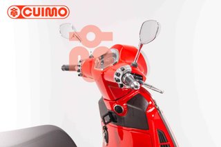 VESPA GTS 125