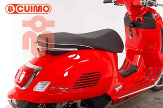 VESPA GTS 125