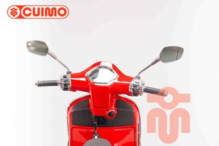 VESPA GTS 125