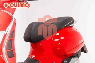 VESPA GTS 125