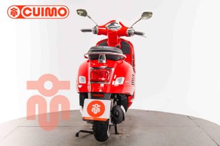 VESPA GTS 125