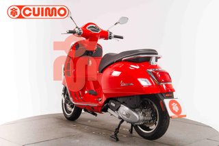 VESPA GTS 125