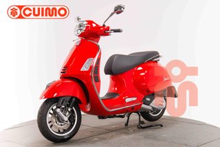 VESPA GTS 125