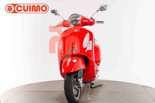 VESPA GTS 125