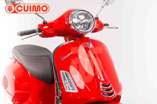 VESPA GTS 125