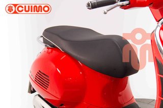 VESPA GTS 125