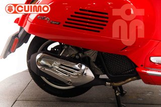 VESPA GTS 125