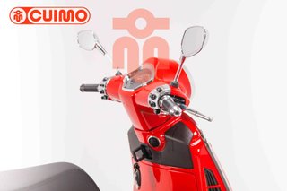 VESPA GTS 125