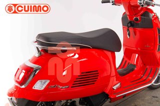 VESPA GTS 125