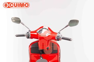 VESPA GTS 125