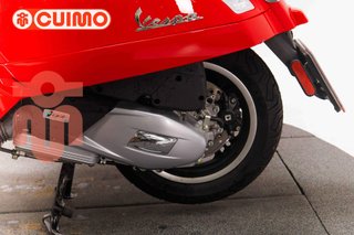 VESPA GTS 125