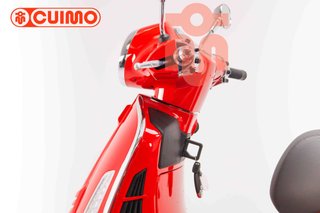 VESPA GTS 125