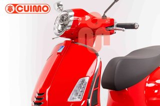 VESPA GTS 125