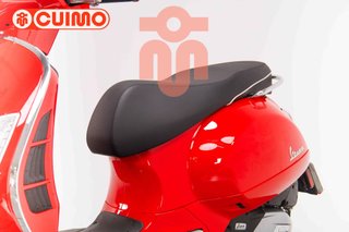 VESPA GTS 125