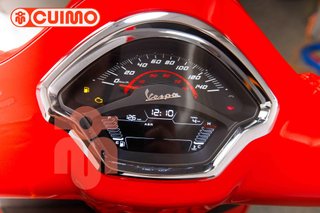 VESPA GTS 125