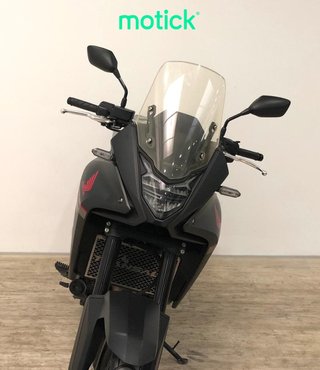 HONDA XL750 TRANSALP (A)