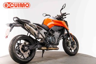 KTM 790 DUKE