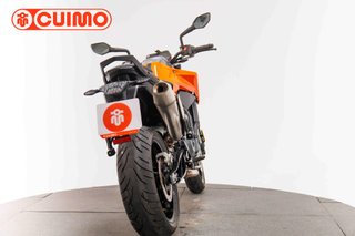 KTM 790 DUKE