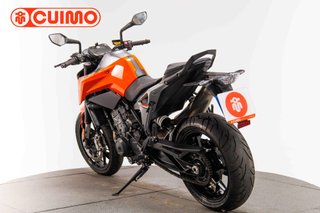 KTM 790 DUKE