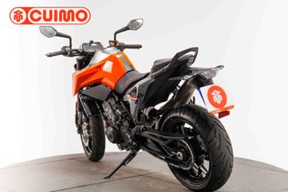KTM 790 DUKE