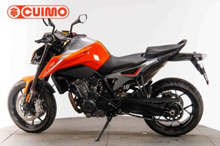 KTM 790 DUKE