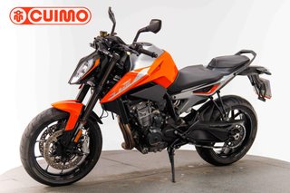 KTM 790 DUKE