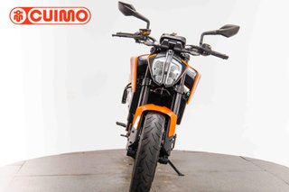 KTM 790 DUKE