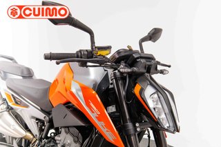 KTM 790 DUKE