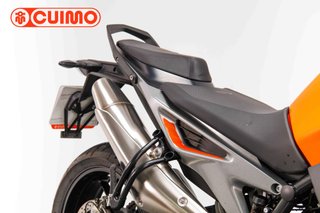 KTM 790 DUKE