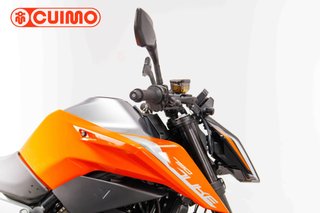 KTM 790 DUKE