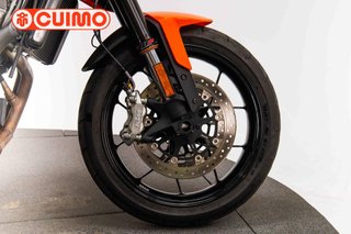 KTM 790 DUKE