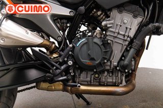 KTM 790 DUKE