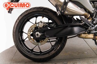 KTM 790 DUKE