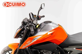 KTM 790 DUKE