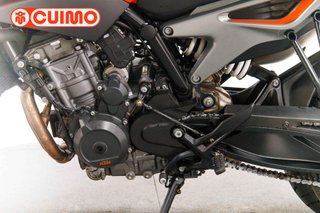 KTM 790 DUKE