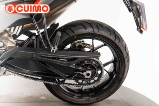 KTM 790 DUKE
