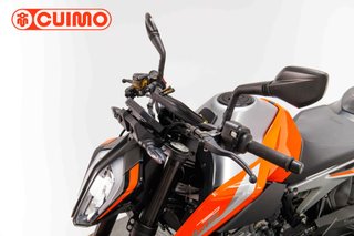 KTM 790 DUKE