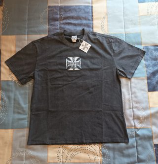 Camiseta West Coast Choppers