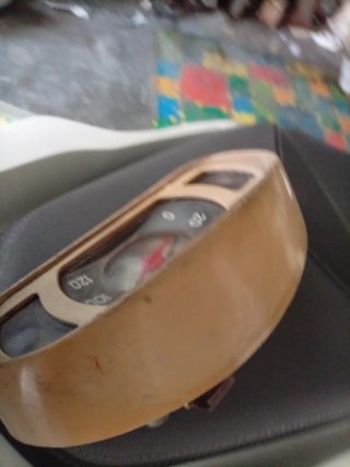 Cuentakilómetros Seat 600