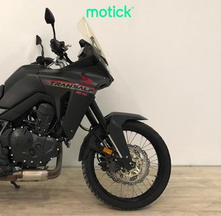 HONDA XL750 TRANSALP (A)