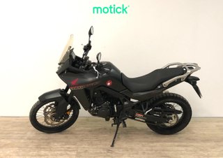 HONDA XL750 TRANSALP (A)