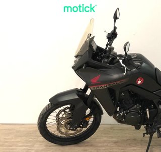 HONDA XL750 TRANSALP (A)