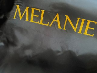 Funda para traje o maillot MD Roller