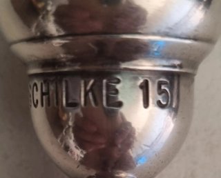 Boquilla Trompeta Schilke 15