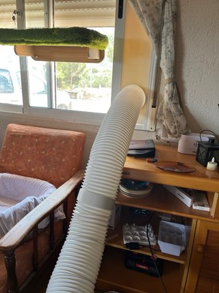 Pingüino Aire Acondicionado Cecotec Foreclima12650