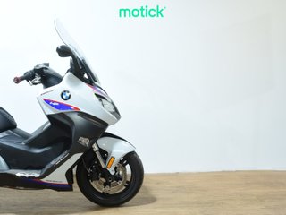 BMW C 650 SPORT (A) (AKRA HOMOLOGADO)