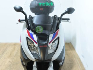 BMW C 650 SPORT (A) (AKRA HOMOLOGADO)