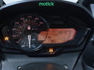 BMW C 650 SPORT (A) (AKRA HOMOLOGADO)
