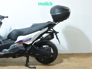 BMW C 650 SPORT (A) (AKRA HOMOLOGADO)
