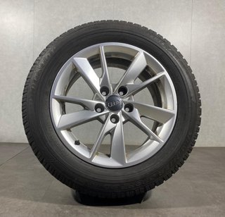 Llantas Audi A4 16" Originales